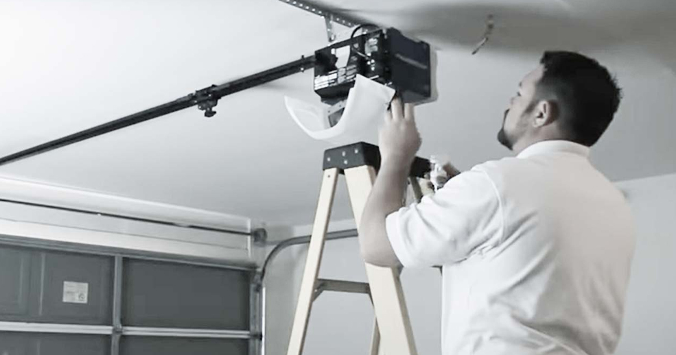 How Do You Reset a Garage Door Opener? Garage Door Cable Replacement in Vaughan