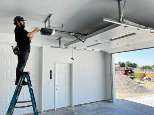 Garage Door Repair Service In Toronto Garage Door Opener Repair Garage Door Repair vs. Replacement: Which Is Cheaper in the Long Run? Garage Door Repair vs. Replacement