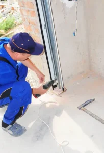 Garage Door Repair in Woodbridge
