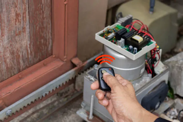 Garage Door Motor Replacement in Vaughan How to Reset Your Garage Door Keypad (Even Without the Code)