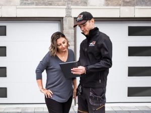What to Do When Your Garage Door Won’t Open or Close