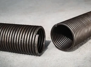 How Long Do Garage Door Springs and Cables Last?